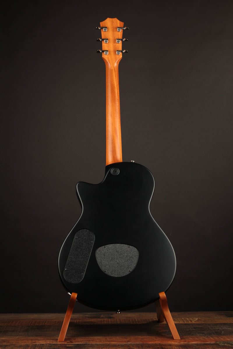 Taylor Crosstone Sunburst Electric Prototype (Demo)