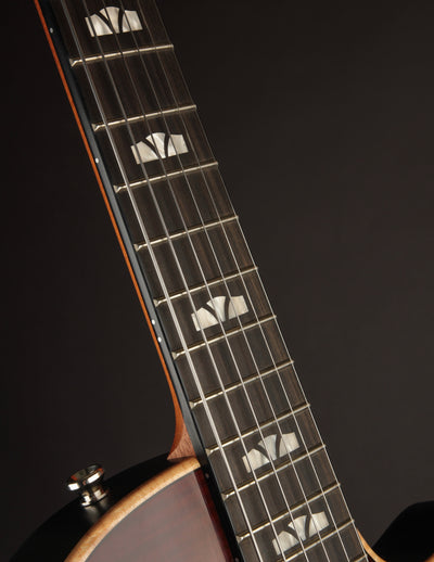 Taylor Crosstone Sunburst Electric Prototype (Demo)
