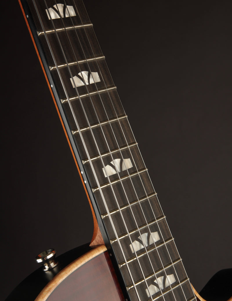 Taylor Crosstone Sunburst Electric Prototype (Demo)
