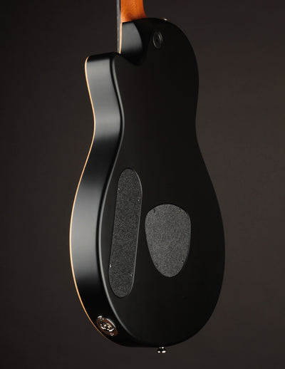 Taylor Crosstone Sunburst Electric Prototype (Demo)