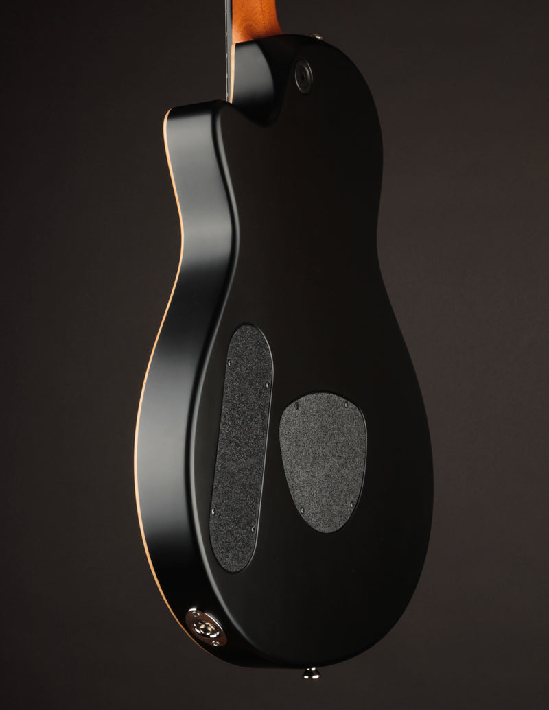 Taylor Crosstone Sunburst Electric Prototype (Demo)