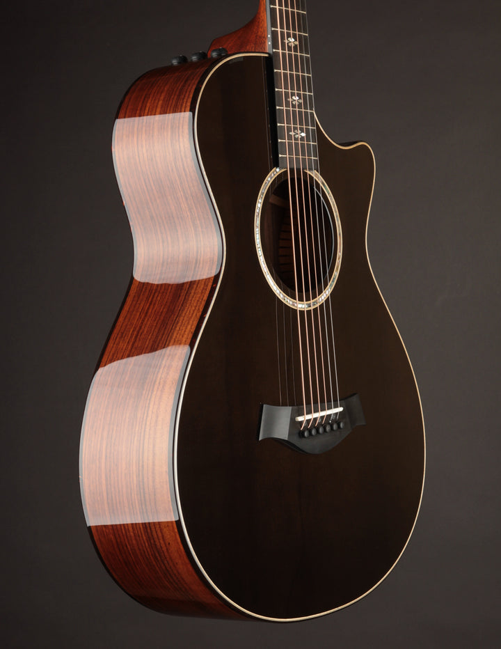 Taylor 522ce 12 fret hotsell