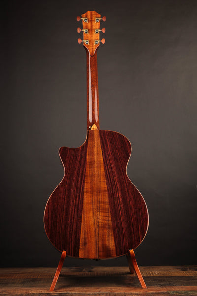 Taylor Custom #19 GA Rosewood & Lutz Spruce