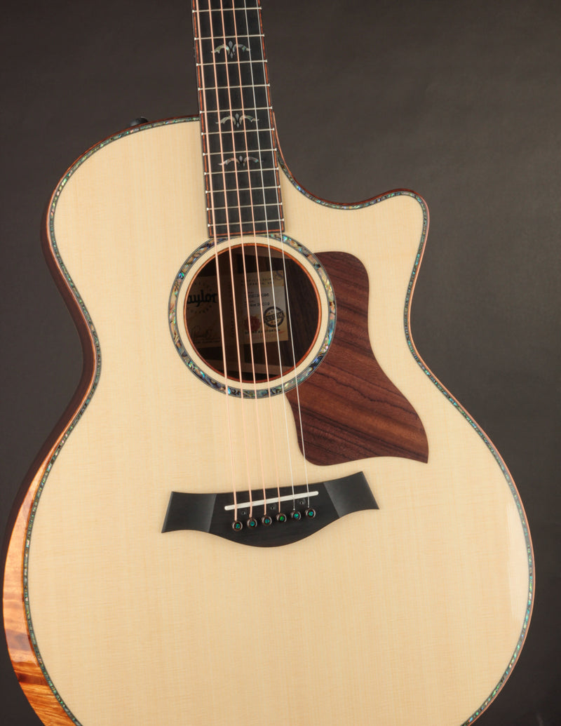 Taylor Custom 