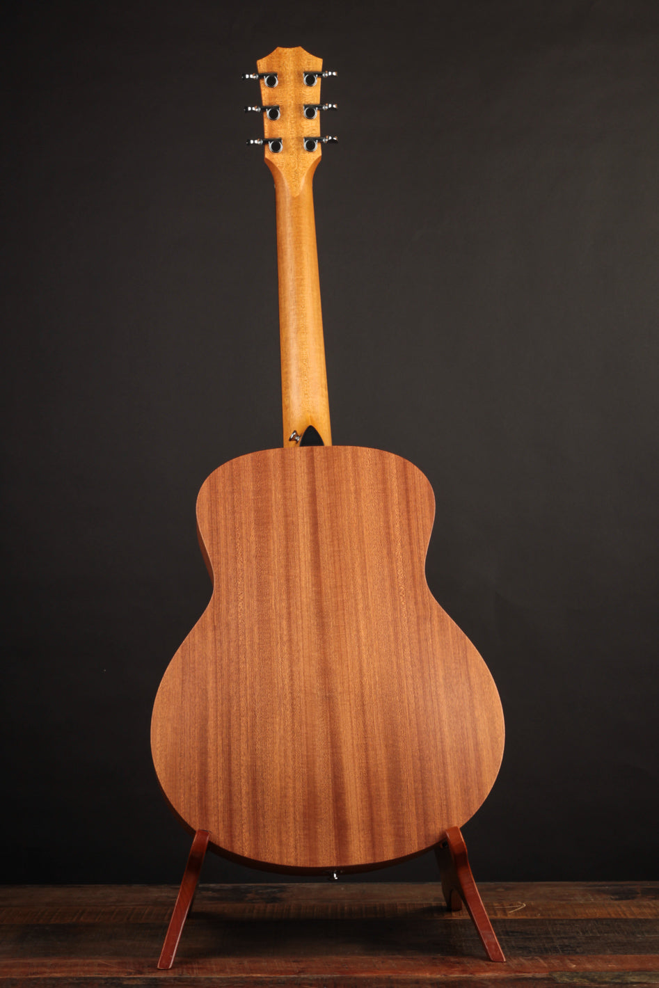 【美品】Taylor GS mini Sapele Taylor GS Mini Sapele Acoustic Guitar Natural | Guitar Center