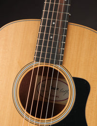 Taylor GS Mini Sapele