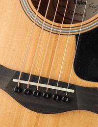 Taylor GS Mini Sapele