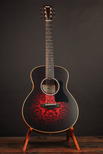 Taylor GS Mini Special Edition Victorian Burst