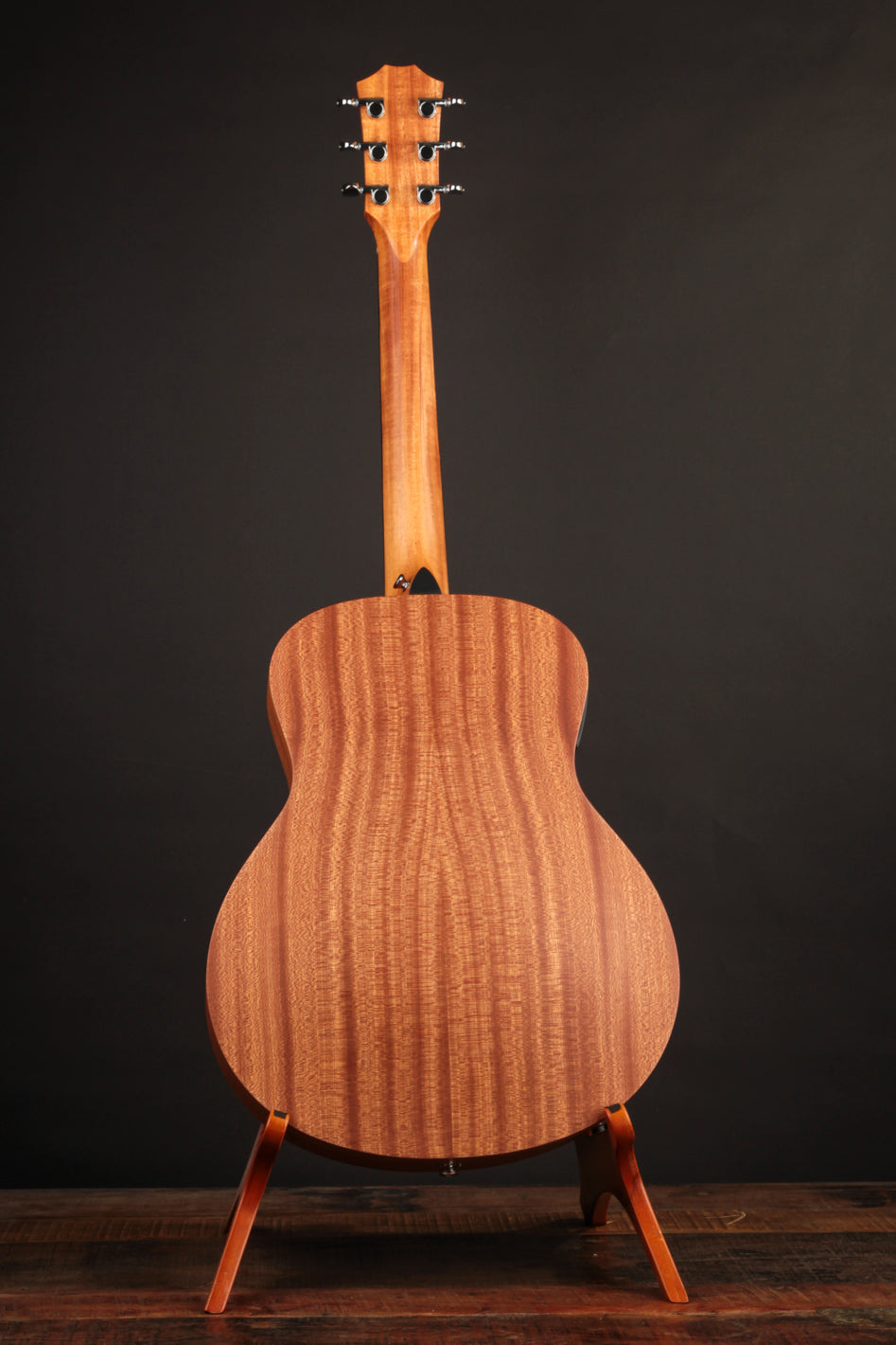 Taylor GS Mini Special Edition Victorian Burst | The Music Emporium