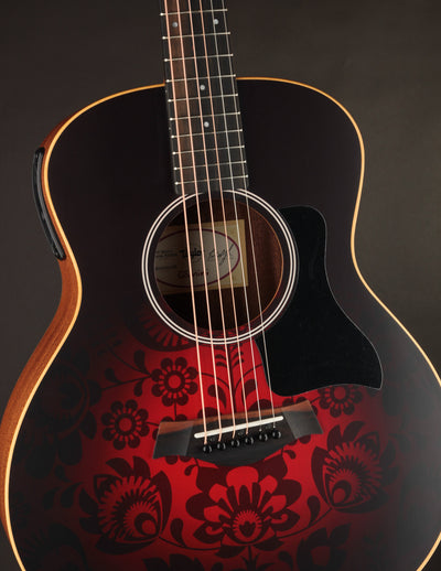 Taylor GS Mini Special Edition Victorian Burst