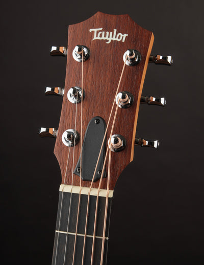 Taylor GS Mini-E Rosewood Lefty