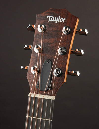 Taylor GS Mini-e Special Edition Trans White