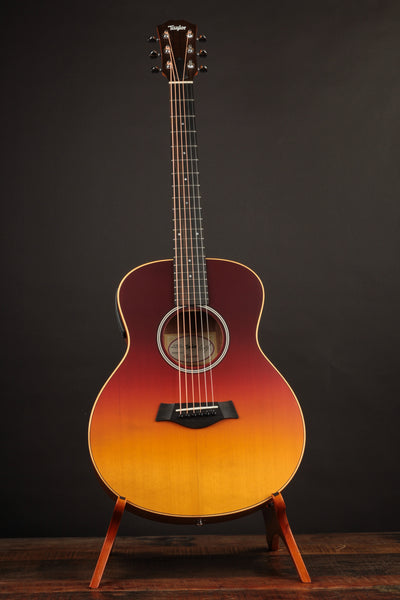 Taylor GS Mini-e Special Edition Sunset Fade