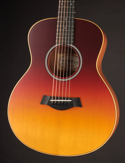 Taylor GS Mini-e Special Edition Sunset Fade