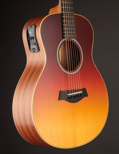 Taylor GS Mini-e Special Edition Sunset Fade