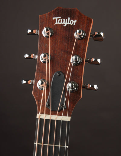 Taylor GS Mini-e Special Edition Trans Black