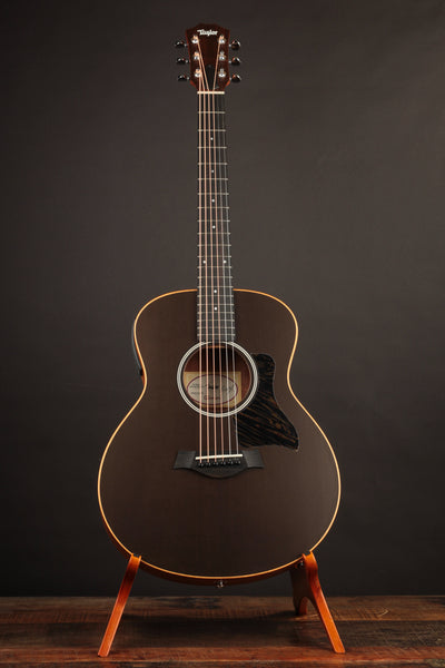 Taylor GS Mini-e Special Edition Trans Black