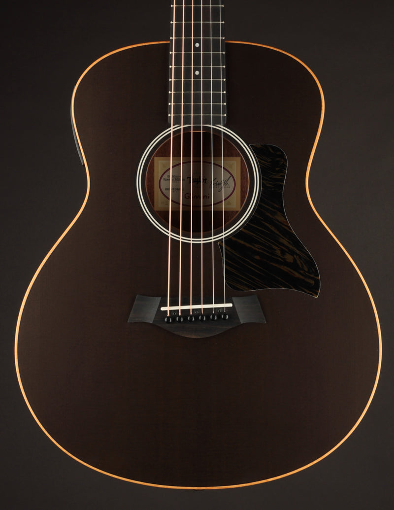 Taylor GS Mini-e Special Edition Trans Black