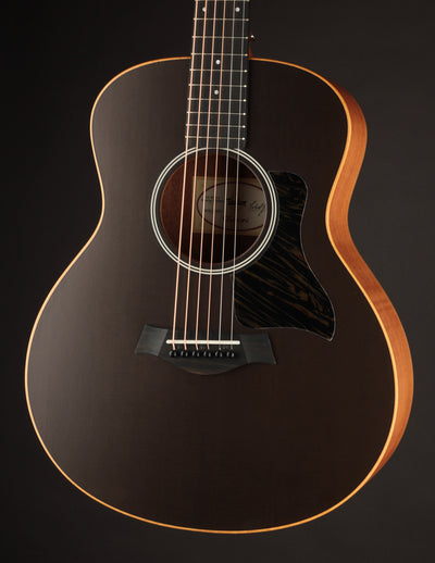 Taylor GS Mini-e Special Edition Trans Black