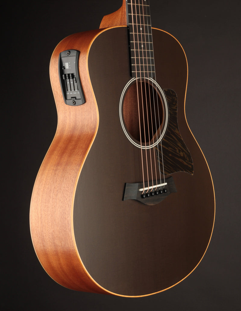 Taylor GS Mini-e Special Edition Trans Black