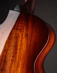 Taylor K24CE Special Edition