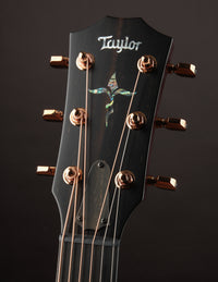Taylor K24CE Special Edition