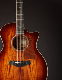 Taylor K24CE Special Edition