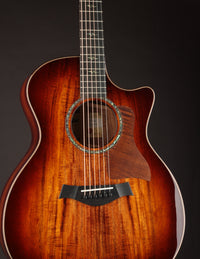 Taylor K24CE Special Edition