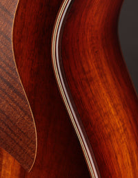 Taylor K24CE Special Edition