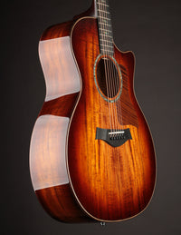 Taylor K24CE Special Edition