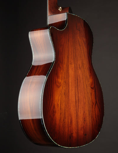 Taylor PS14ce Sinker Redwood & Honduran Rosewood