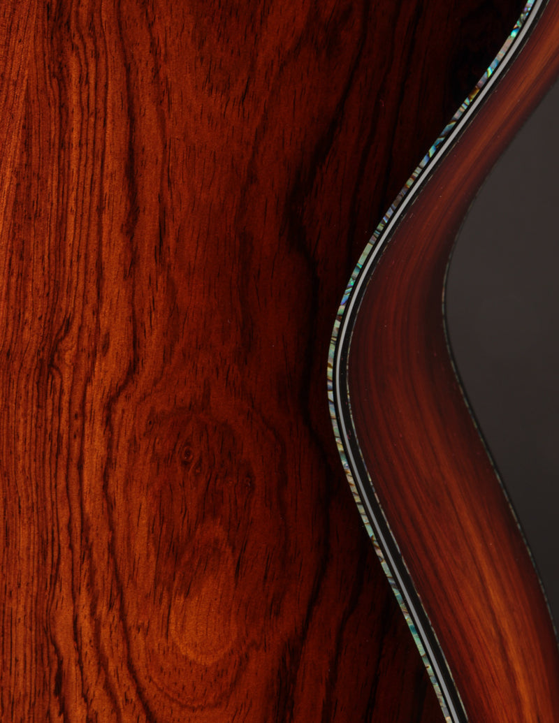 Taylor PS14ce Sinker Redwood & Honduran Rosewood