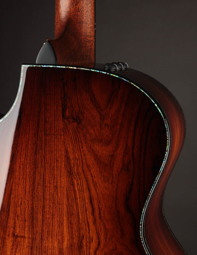 Taylor PS14ce Sinker Redwood & Honduran Rosewood