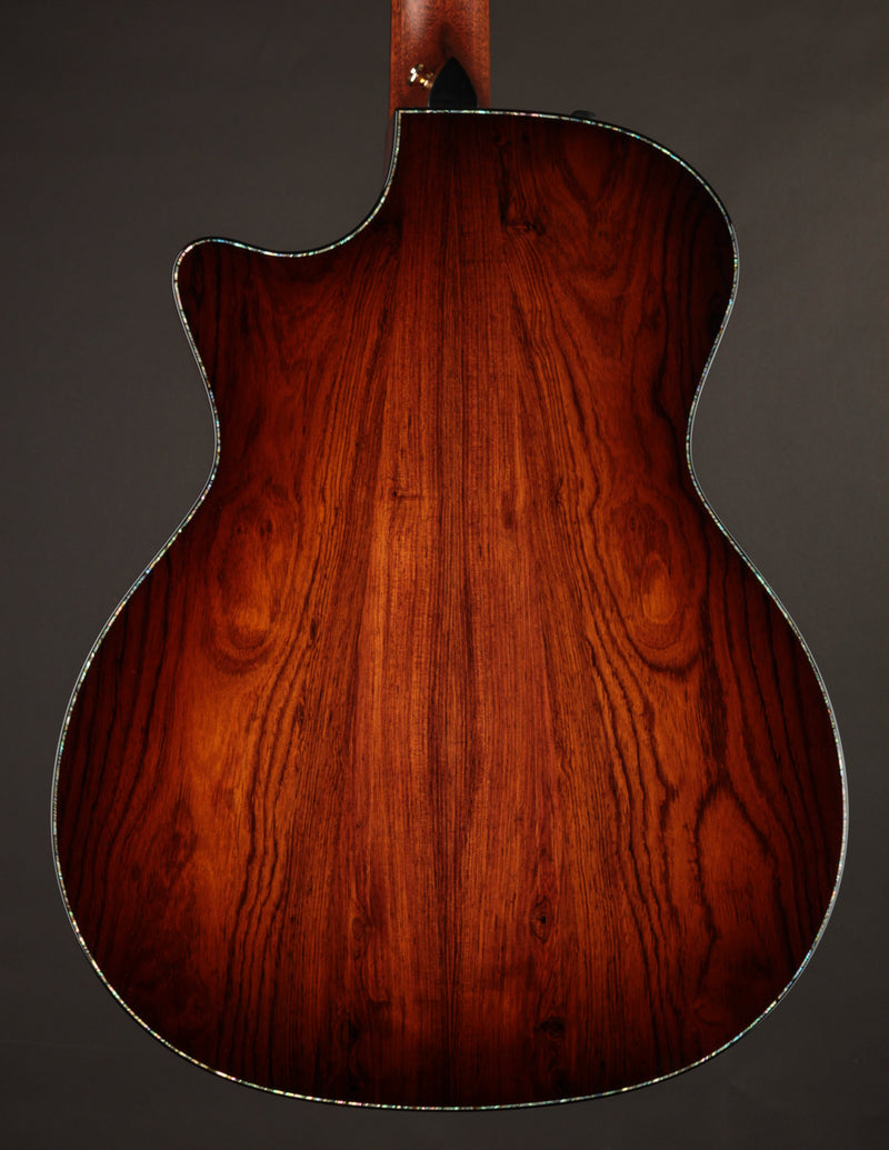 Taylor PS14ce Sinker Redwood & Honduran Rosewood