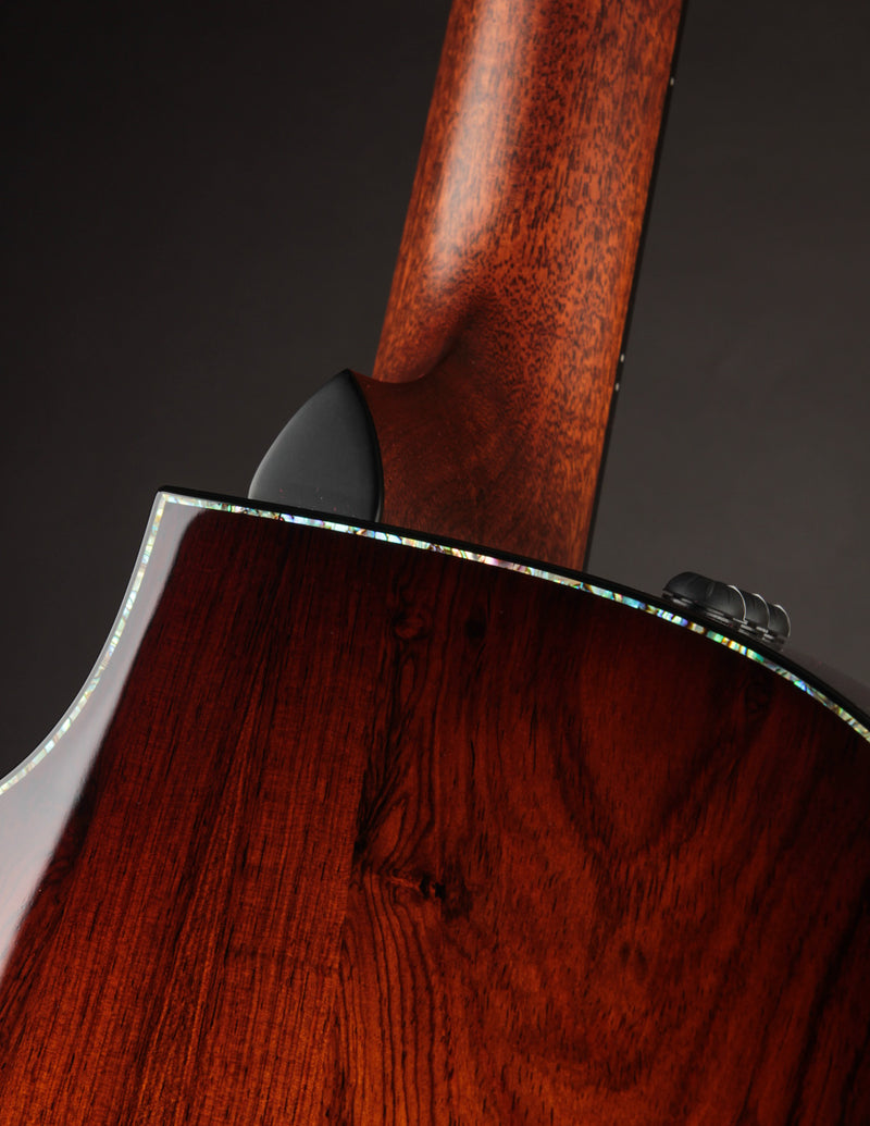 Taylor PS14ce Sinker Redwood & Honduran Rosewood