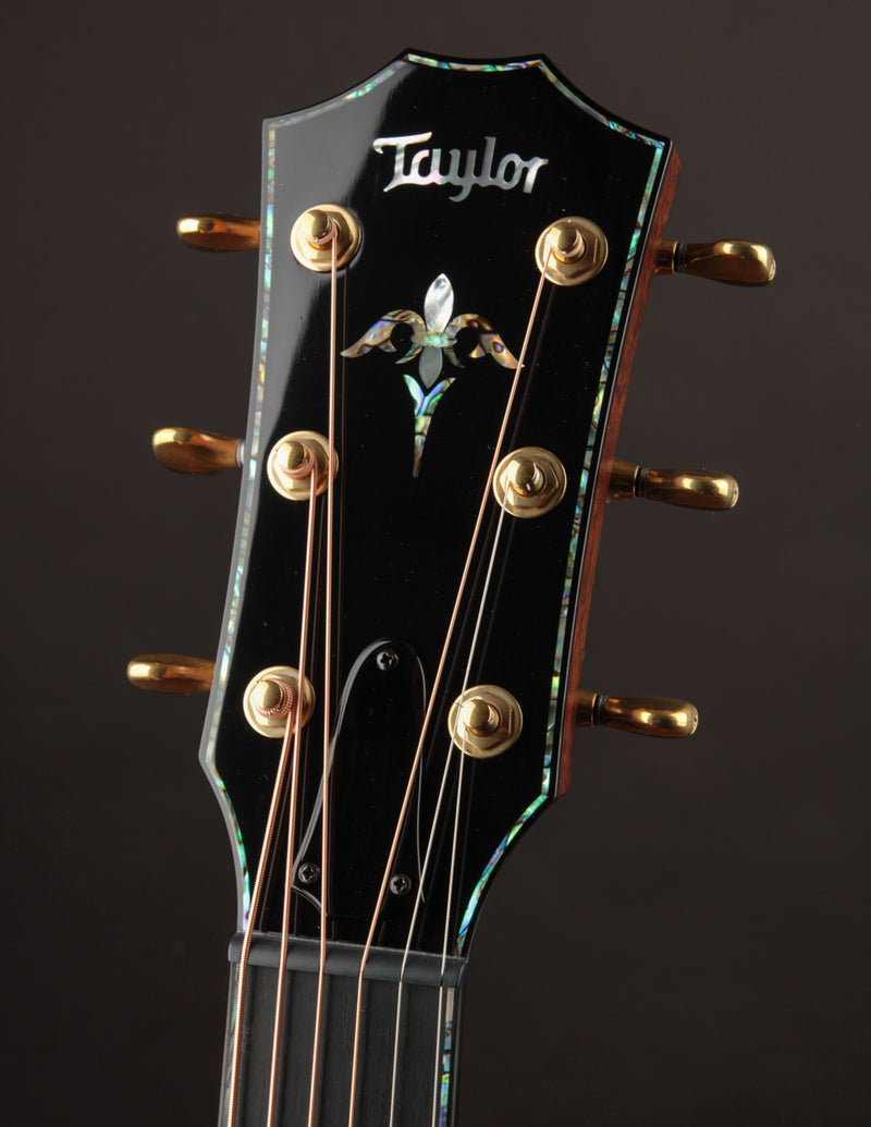 Taylor PS14ce Sinker Redwood & Honduran Rosewood