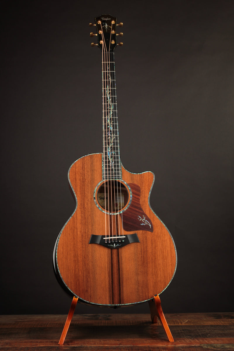 Taylor PS14ce Sinker Redwood & Honduran Rosewood