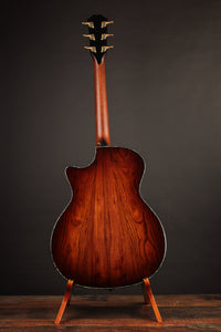 Taylor PS14ce Sinker Redwood & Honduran Rosewood