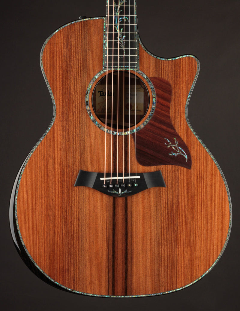 Taylor PS14ce Sinker Redwood & Honduran Rosewood