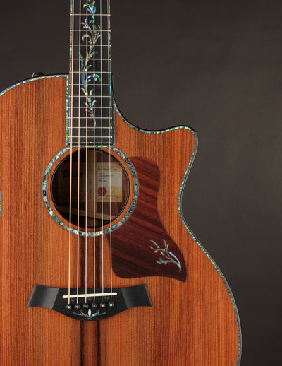 Taylor PS14ce Sinker Redwood & Honduran Rosewood