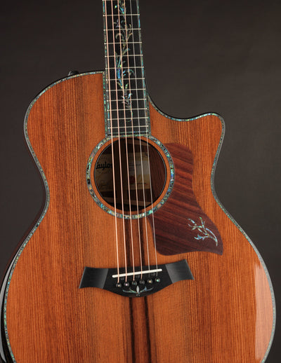 Taylor PS14ce Sinker Redwood & Honduran Rosewood