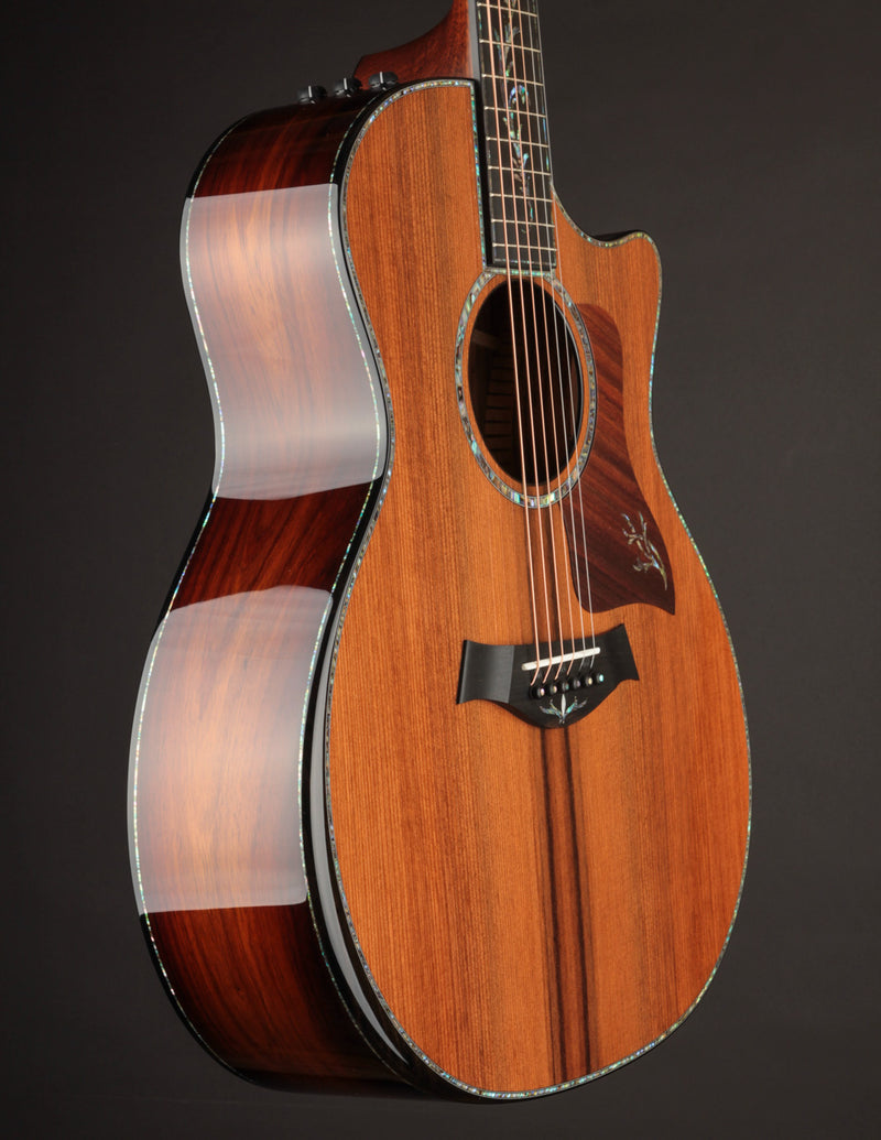 Taylor PS14ce Sinker Redwood & Honduran Rosewood