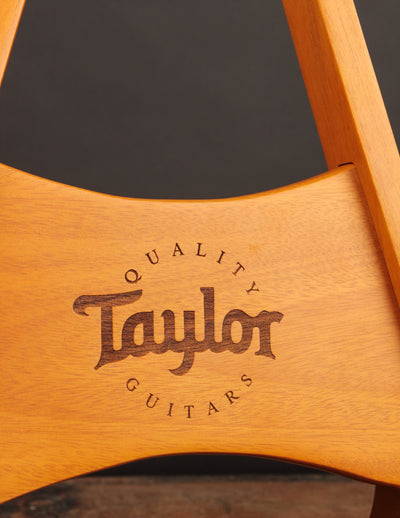 Taylor Mahogany Guitar Stand