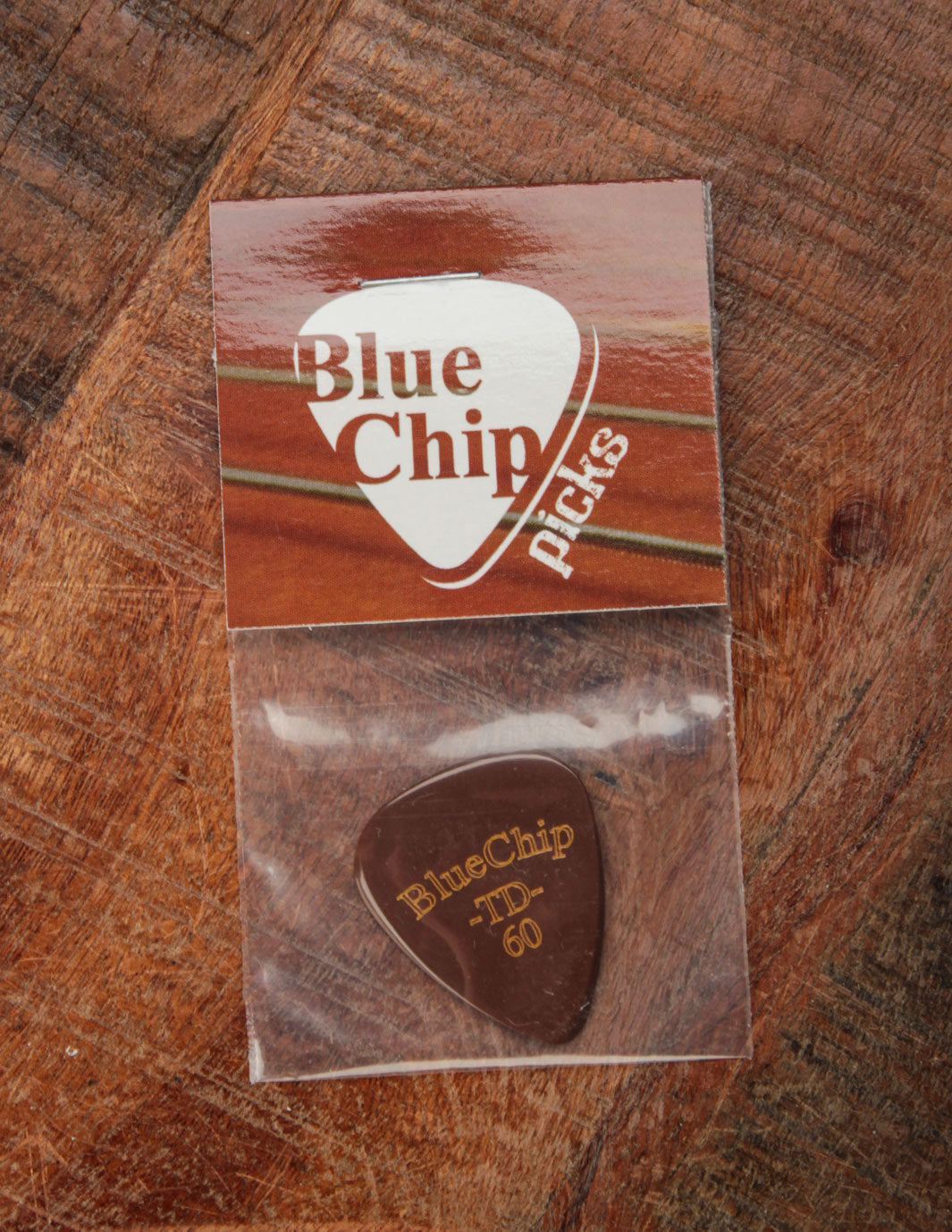 BlueChip TD60