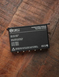 Temple Audio Hi5 Power Supply Module