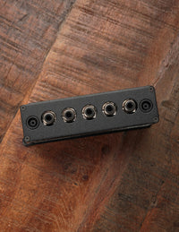 Temple Audio Hi5 Power Supply Module