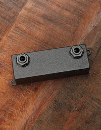 Temple Audio 2-Way Jack Patch Module