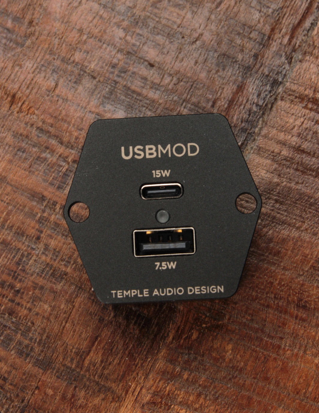 Temple Audio USB Power Output Module V2