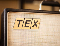 Tex Bernie Tremolo, Black