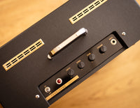 Tex Bernie Tremolo, Black
